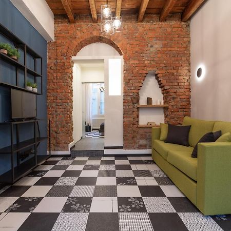 Casa Da Suite Bella Milan Luaran gambar