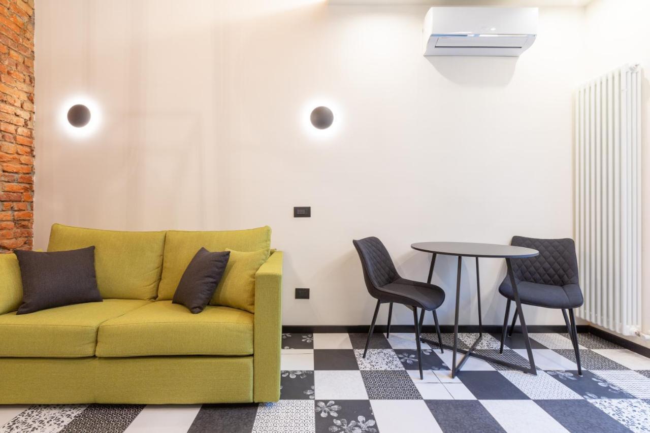 Casa Da Suite Bella Milan Luaran gambar