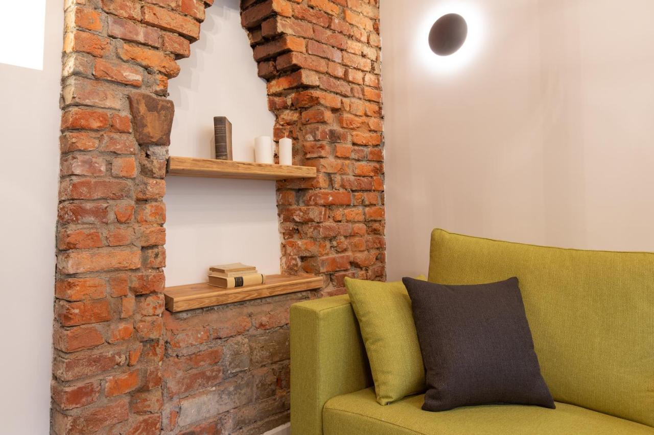 Casa Da Suite Bella Milan Luaran gambar