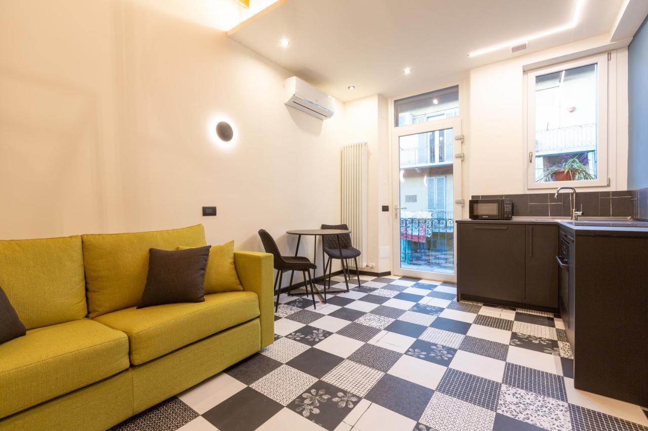 Casa Da Suite Bella Milan Luaran gambar