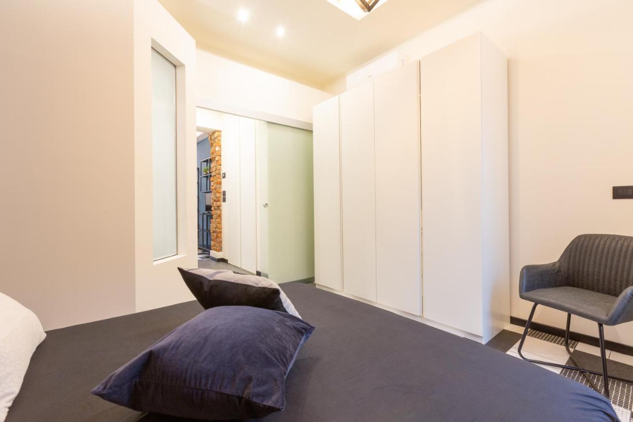 Casa Da Suite Bella Milan Luaran gambar