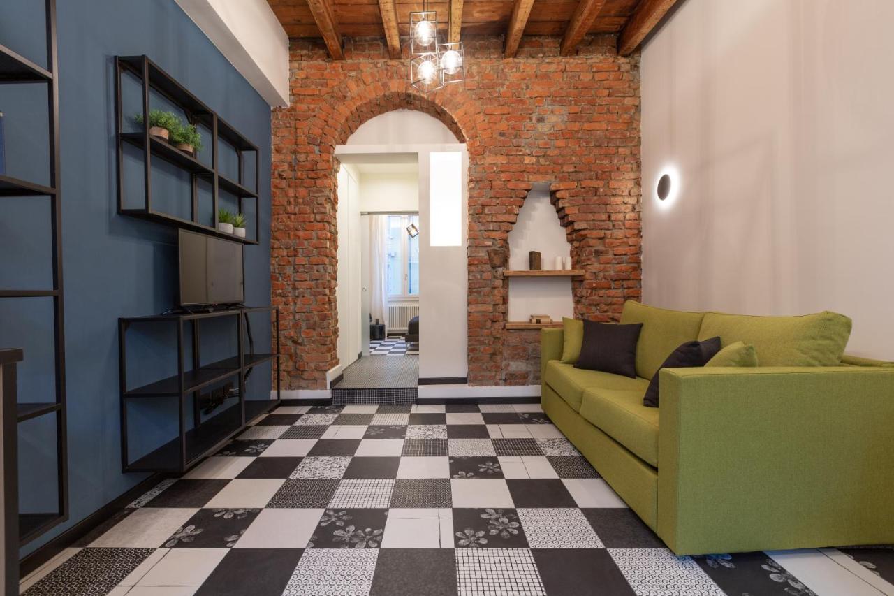 Casa Da Suite Bella Milan Luaran gambar