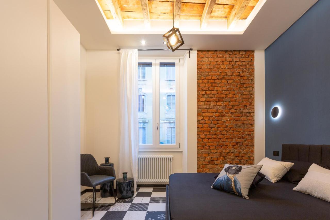 Casa Da Suite Bella Milan Luaran gambar