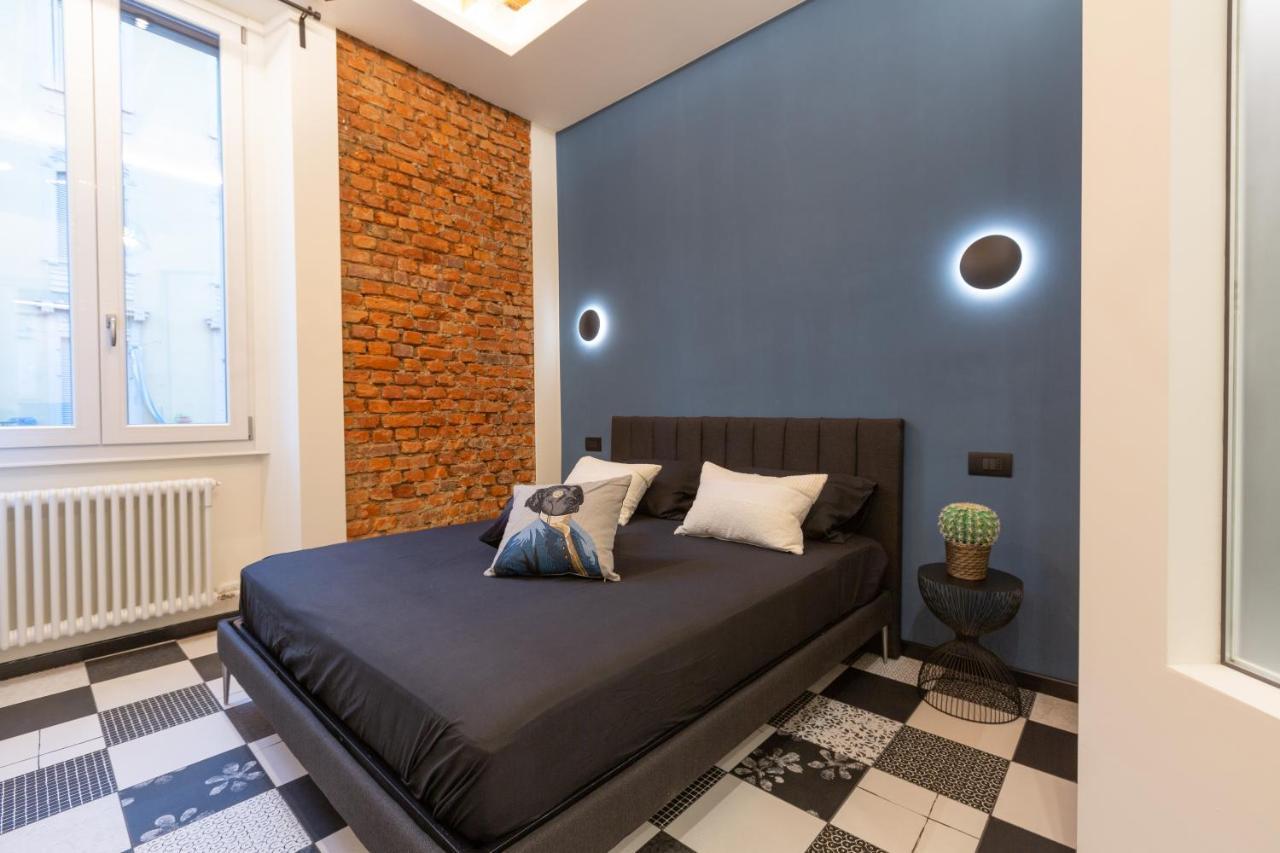 Casa Da Suite Bella Milan Luaran gambar