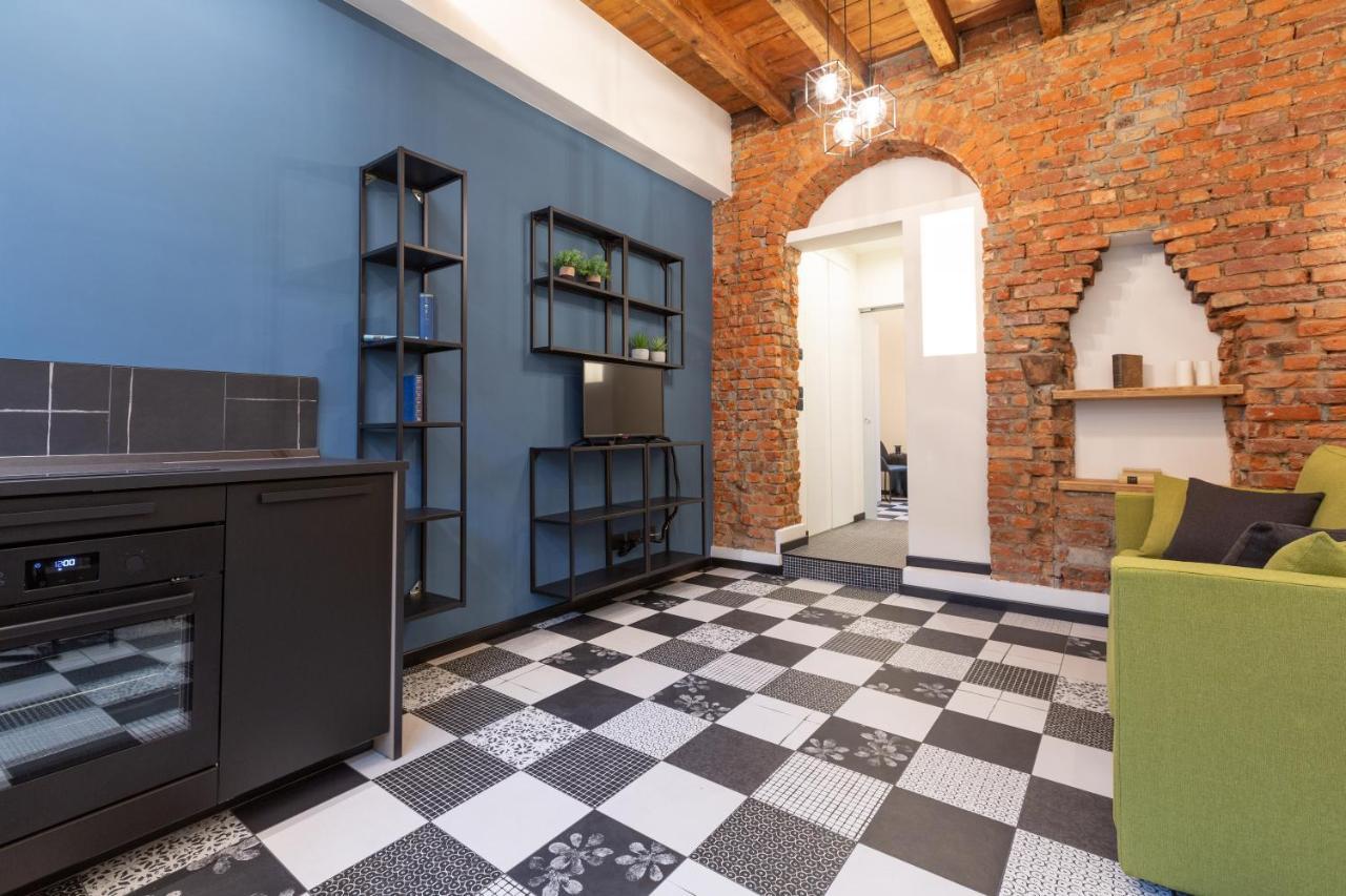 Casa Da Suite Bella Milan Luaran gambar