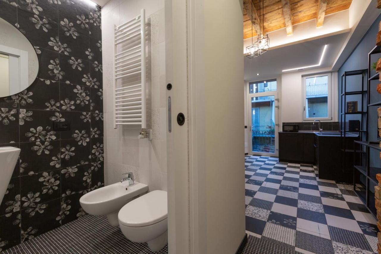Casa Da Suite Bella Milan Luaran gambar