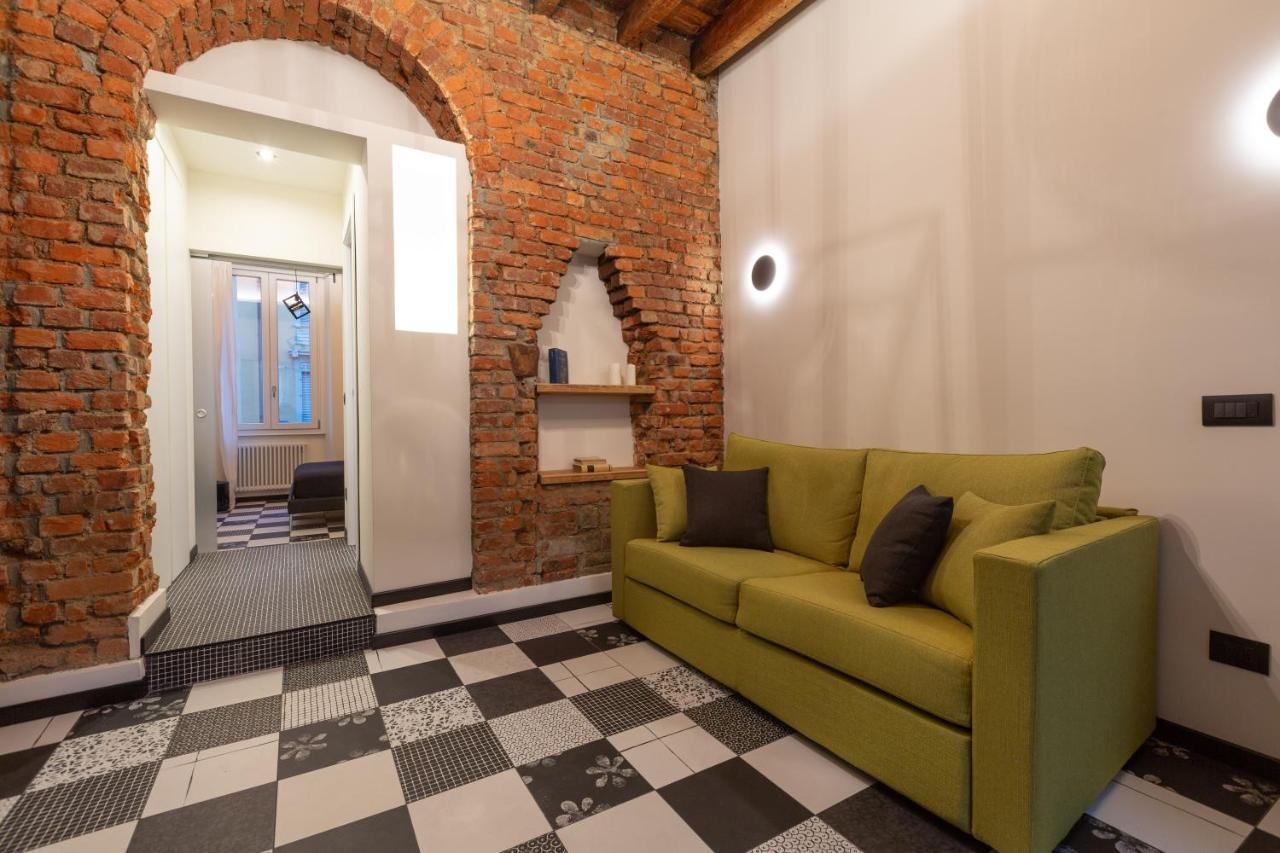 Casa Da Suite Bella Milan Luaran gambar