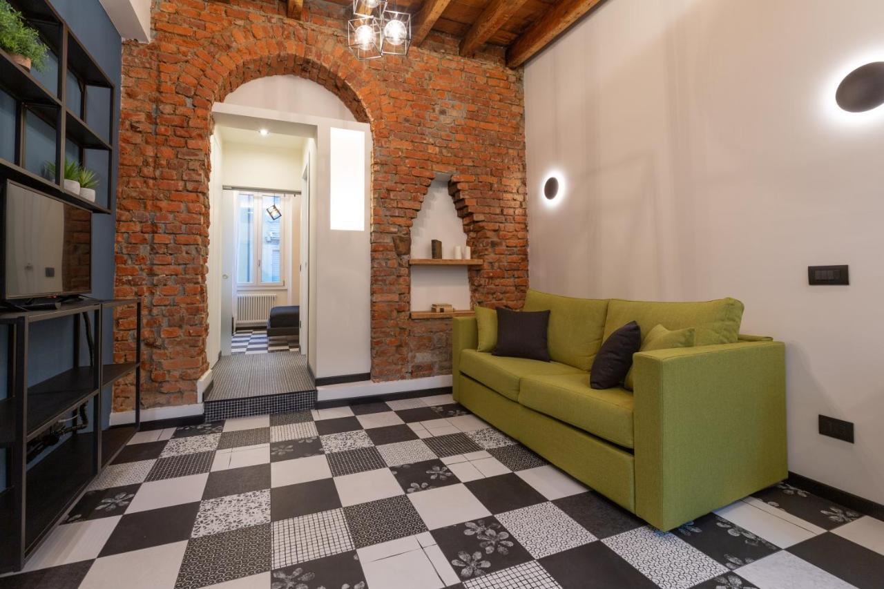 Casa Da Suite Bella Milan Luaran gambar