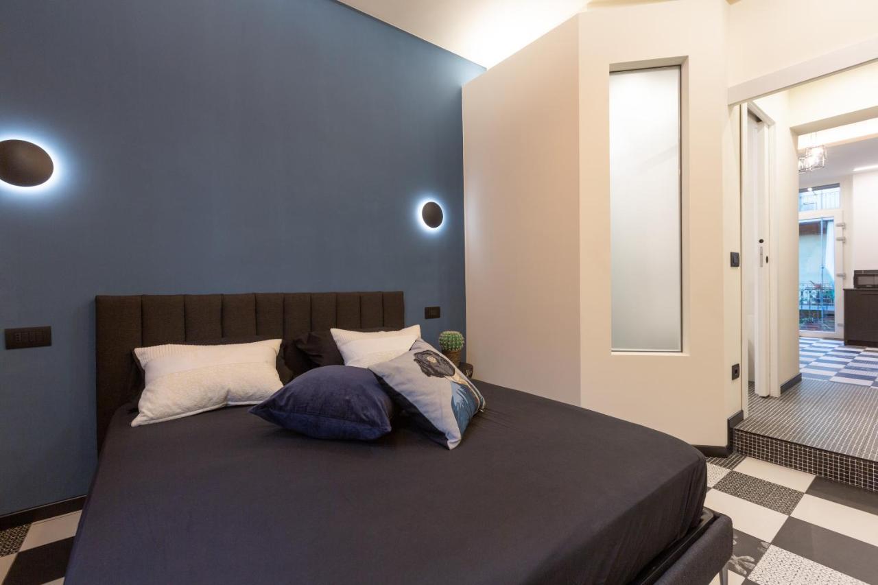 Casa Da Suite Bella Milan Luaran gambar