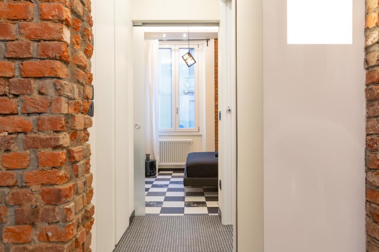 Casa Da Suite Bella Milan Luaran gambar