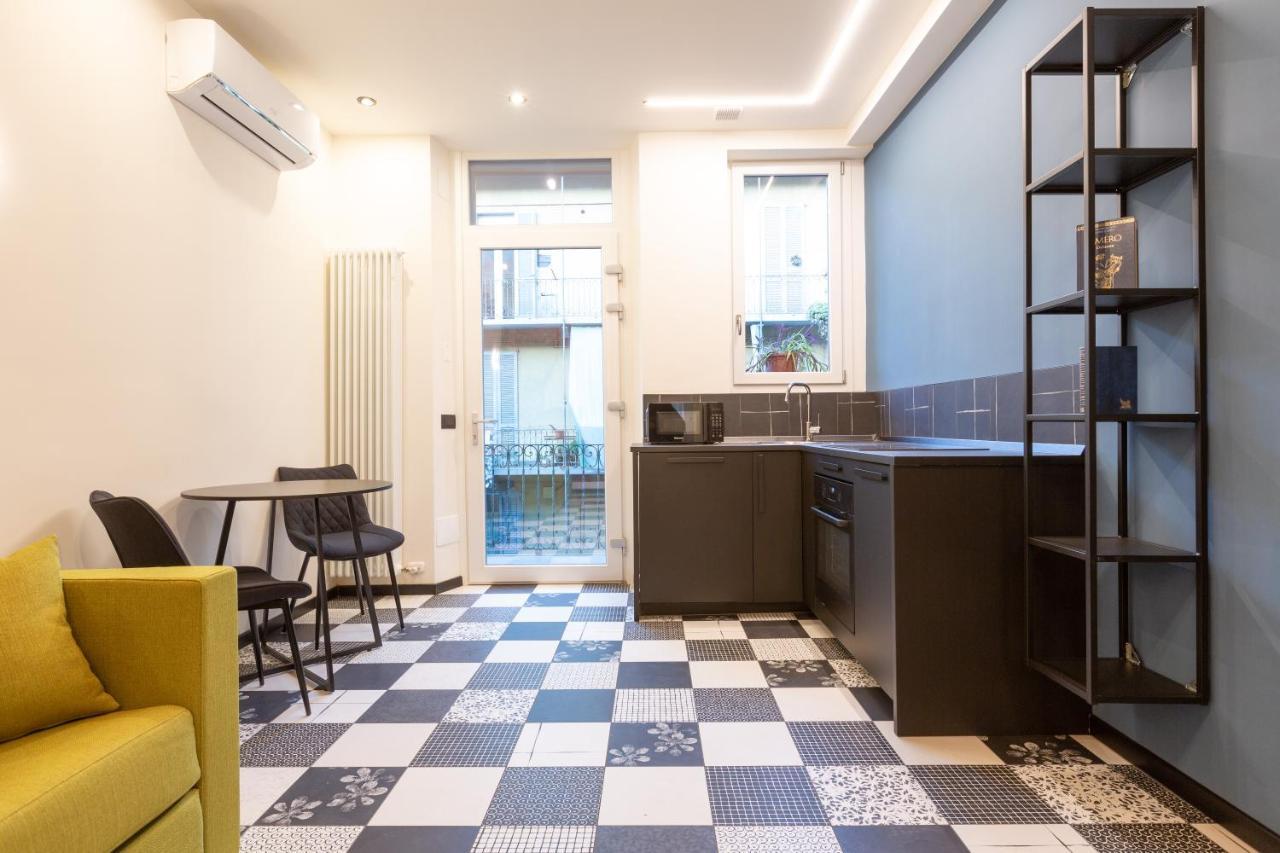 Casa Da Suite Bella Milan Luaran gambar